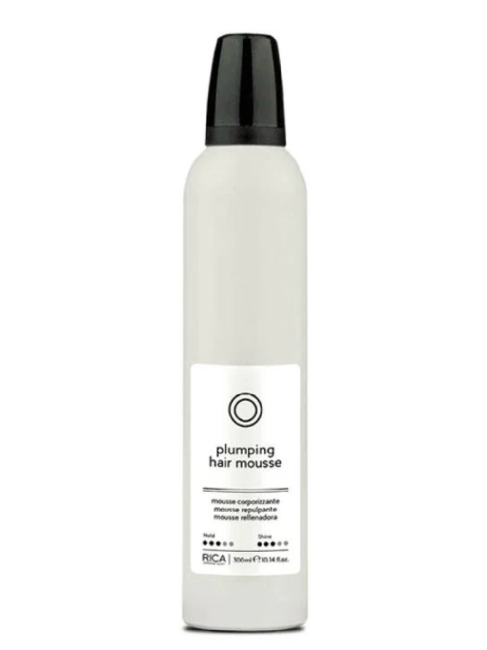 Rica Plumping Hair Mousse 10.14 fl oz